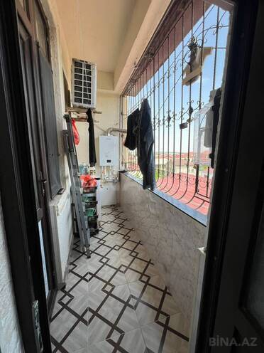 Satılır 3 otaqlı yeni tikili 82 m², Bakıxanov q., photo 11 from 13