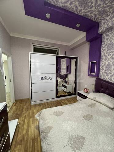 Satılır 3 otaqlı yeni tikili 82 m², Bakıxanov q., photo 9 from 13