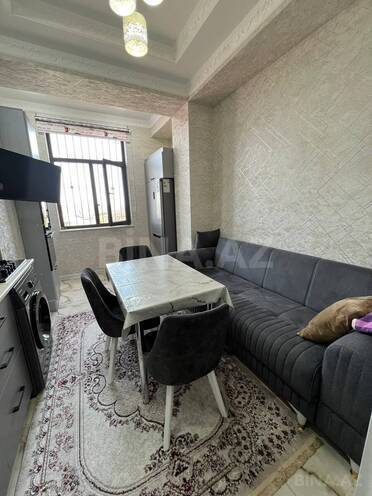 Satılır 3 otaqlı yeni tikili 82 m², Bakıxanov q., photo 8 from 13