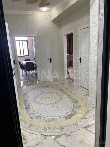 Satılır 3 otaqlı yeni tikili 82 m², Bakıxanov q., photo 3 from 13