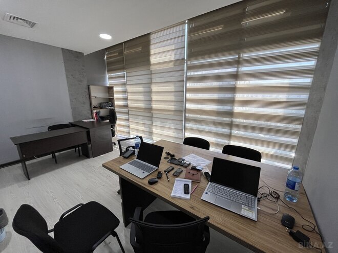 İcarəyə verilir 1 otaqlı ofis 25 m², Nəriman Nərimanov m., photo 3 from 6