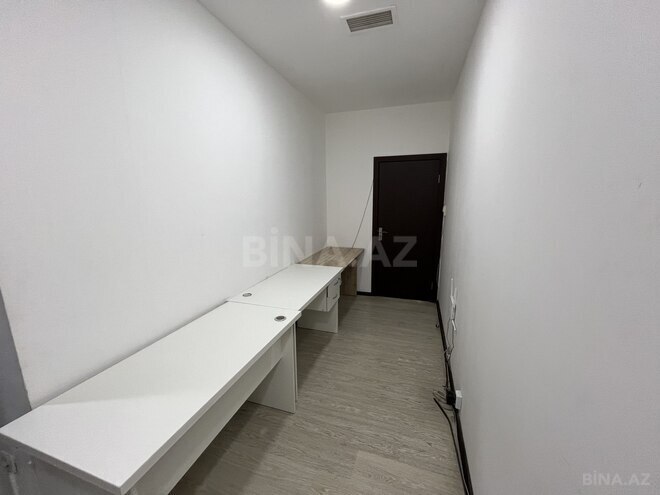 İcarəyə verilir 1 otaqlı ofis 25 m², Nəriman Nərimanov m., photo 5 from 6