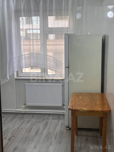 Сдаётся 3-комн. вторичка 100 м², м. Элмляр Академиясы, photo 12 from 14