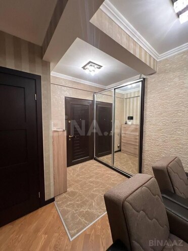Satılır 3 otaqlı yeni tikili 95 m², Nizami m., photo 15 from 17