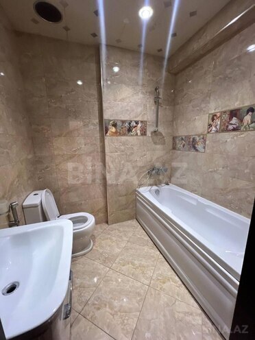 Satılır 3 otaqlı yeni tikili 95 m², Nizami m., photo 16 from 17