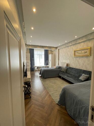 Satılır 3 otaqlı yeni tikili 100 m², İnşaatçılar m., photo 7 from 16