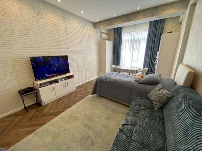 Satılır 3 otaqlı yeni tikili 100 m², İnşaatçılar m., photo 8 from 16