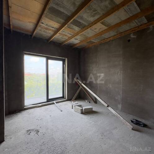 Satılır 5 otaqlı həyət evi/bağ evi 400 m², Mərdəkan q., photo 25 from 26