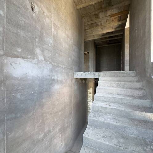 Satılır 5 otaqlı həyət evi/bağ evi 400 m², Mərdəkan q., photo 17 from 26