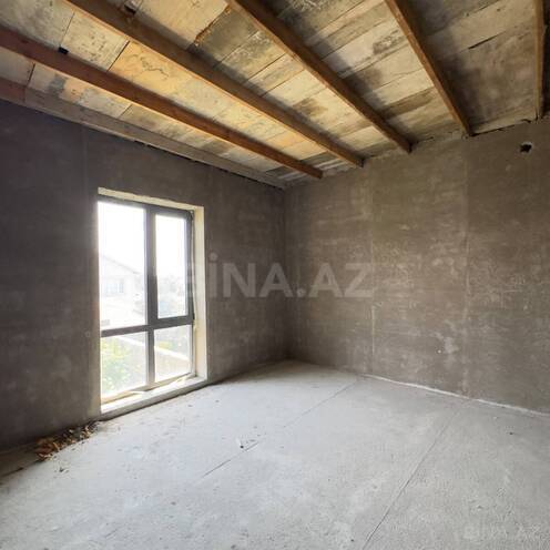 Satılır 5 otaqlı həyət evi/bağ evi 400 m², Mərdəkan q., photo 20 from 26