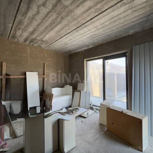 Satılır 5 otaqlı həyət evi/bağ evi 400 m², Mərdəkan q., photo 21 from 26