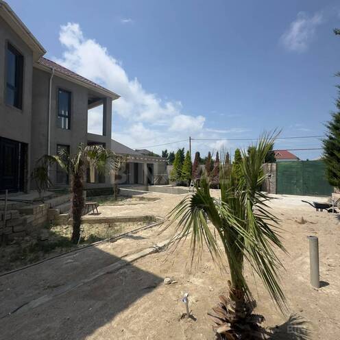 Satılır 5 otaqlı həyət evi/bağ evi 400 m², Mərdəkan q., photo 6 from 26