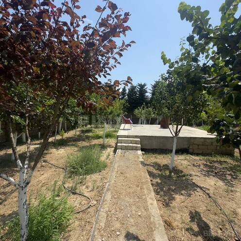 Satılır 5 otaqlı həyət evi/bağ evi 400 m², Mərdəkan q., photo 8 from 26