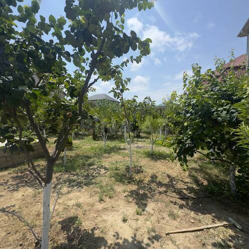 Satılır 5 otaqlı həyət evi/bağ evi 400 m², Mərdəkan q., photo 14 from 26