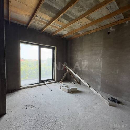 Satılır 5 otaqlı həyət evi/bağ evi 400 m², Mərdəkan q., photo 23 from 26