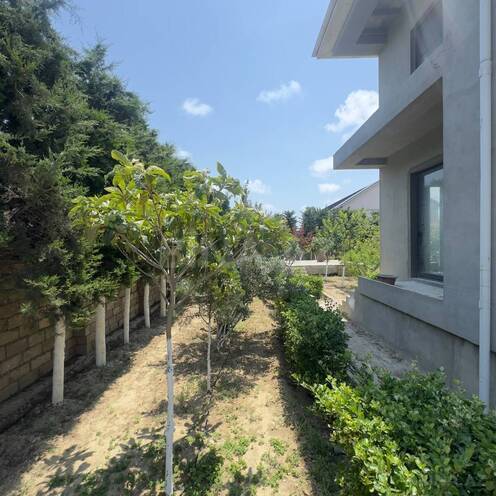 Satılır 5 otaqlı həyət evi/bağ evi 400 m², Mərdəkan q., photo 15 from 26