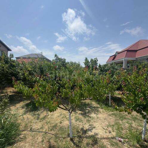 Satılır 5 otaqlı həyət evi/bağ evi 400 m², Mərdəkan q., photo 11 from 26