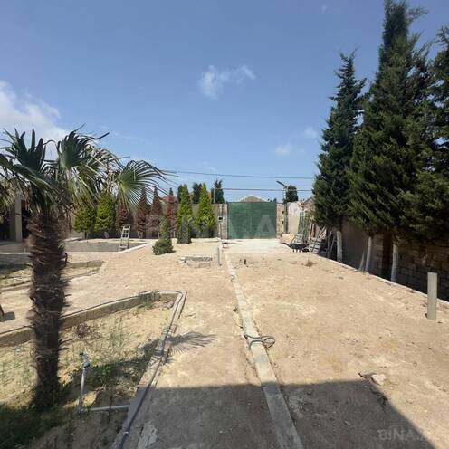 Satılır 5 otaqlı həyət evi/bağ evi 400 m², Mərdəkan q., photo 7 from 26