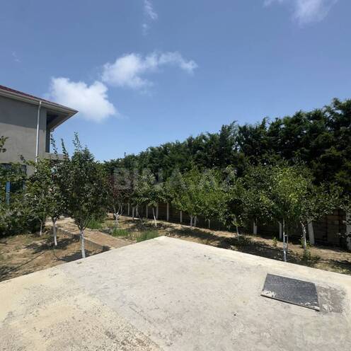Satılır 5 otaqlı həyət evi/bağ evi 400 m², Mərdəkan q., photo 12 from 26