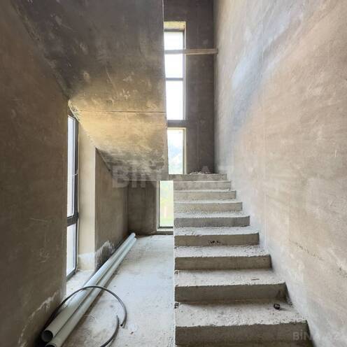 Satılır 5 otaqlı həyət evi/bağ evi 400 m², Mərdəkan q., photo 19 from 26