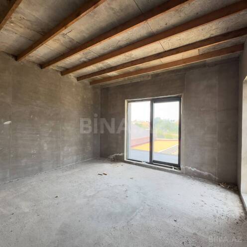 Satılır 5 otaqlı həyət evi/bağ evi 400 m², Mərdəkan q., photo 22 from 26