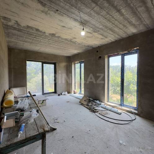 Satılır 5 otaqlı həyət evi/bağ evi 400 m², Mərdəkan q., photo 16 from 26