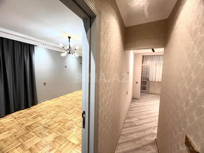 Satılır 2 otaqlı köhnə tikili 65 m², Nəriman Nərimanov m., photo 3 from 25