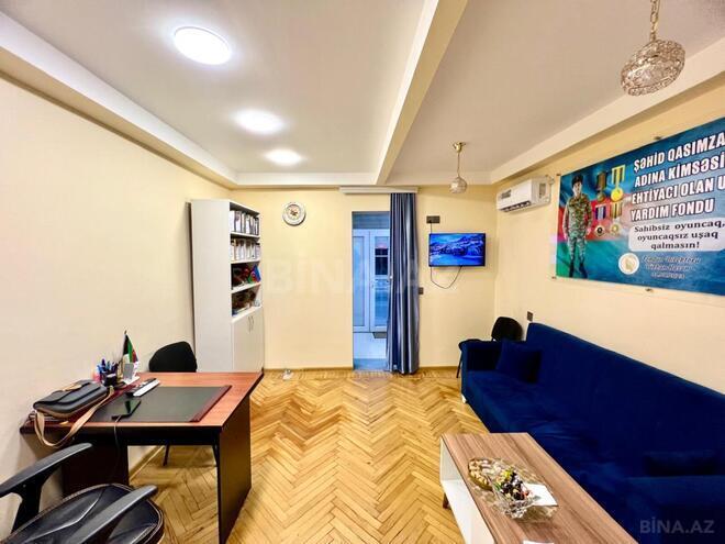 Satılır 2 otaqlı köhnə tikili 65 m², Nəriman Nərimanov m., photo 4 from 25