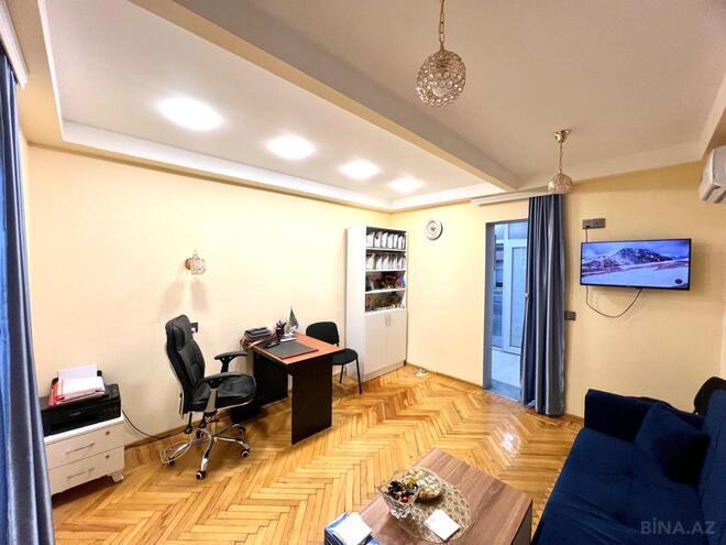 Satılır 2 otaqlı köhnə tikili 65 m², Nəriman Nərimanov m., photo 5 from 25