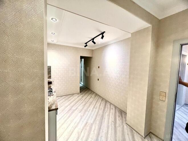 Satılır 2 otaqlı köhnə tikili 65 m², Nəriman Nərimanov m., photo 7 from 25