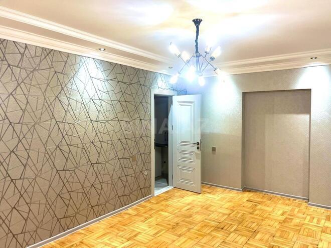 Satılır 2 otaqlı köhnə tikili 65 m², Nəriman Nərimanov m., photo 8 from 25