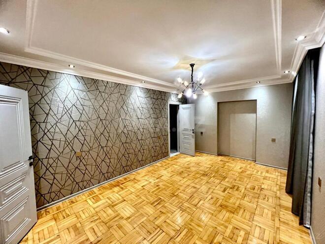 Satılır 2 otaqlı köhnə tikili 65 m², Nəriman Nərimanov m., photo 9 from 25