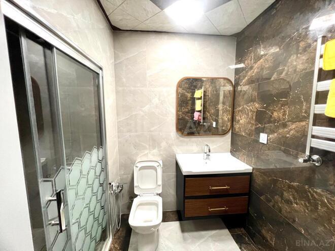 Satılır 2 otaqlı köhnə tikili 65 m², Nəriman Nərimanov m., photo 10 from 25