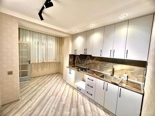 Satılır 2 otaqlı köhnə tikili 65 m², Nəriman Nərimanov m., photo 12 from 25