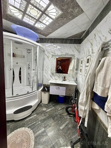 Satılır 3 otaqlı yeni tikili 153 m², Gənclik m., photo 9 from 15