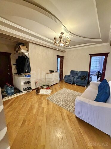 Satılır 3 otaqlı yeni tikili 153 m², Gənclik m., photo 6 from 15