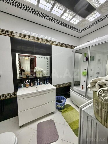 Satılır 3 otaqlı yeni tikili 153 m², Gənclik m., photo 11 from 15