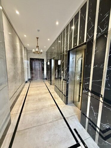 Satılır 3 otaqlı yeni tikili 153 m², Gənclik m., photo 10 from 15