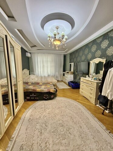 Satılır 3 otaqlı yeni tikili 153 m², Gənclik m., photo 7 from 15