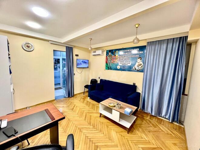 Satılır 2 otaqlı köhnə tikili 65 m², Nəriman Nərimanov m., photo 15 from 25