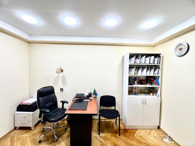 Satılır 2 otaqlı köhnə tikili 65 m², Nəriman Nərimanov m., photo 16 from 25