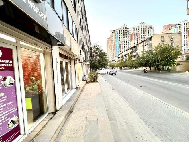 Satılır 2 otaqlı köhnə tikili 65 m², Nəriman Nərimanov m., photo 19 from 25