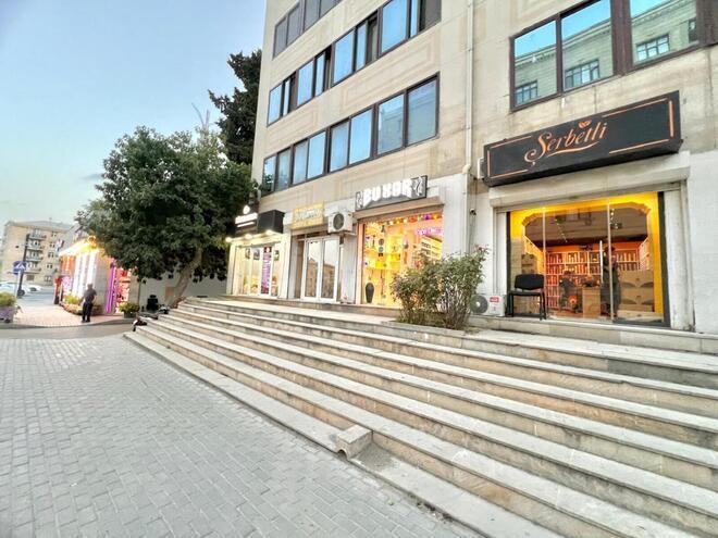 Satılır 2 otaqlı köhnə tikili 65 m², Nəriman Nərimanov m., photo 20 from 25