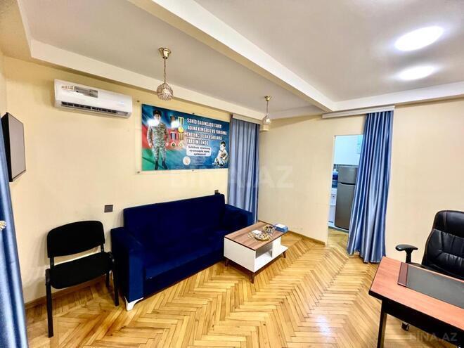 Satılır 2 otaqlı köhnə tikili 65 m², Nəriman Nərimanov m., photo 22 from 25