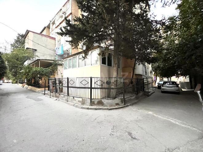 Satılır 2 otaqlı köhnə tikili 65 m², Nəriman Nərimanov m., photo 24 from 25