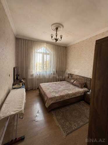 Satılır 2 otaqlı yeni tikili 78 m², Koroğlu m., photo 4 from 8