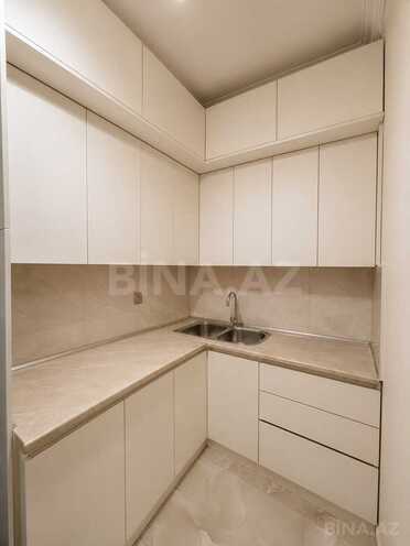 Satılır 2 otaqlı yeni tikili 78 m², Koroğlu m., photo 5 from 8