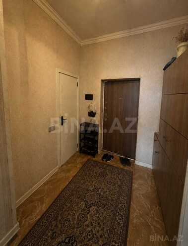 Satılır 2 otaqlı yeni tikili 78 m², Koroğlu m., photo 3 from 8