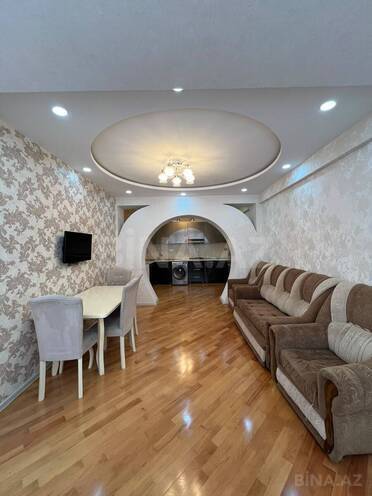 Продаётся 2-комн. новостройка 60 м², пос. Масазыр, photo 5 from 12