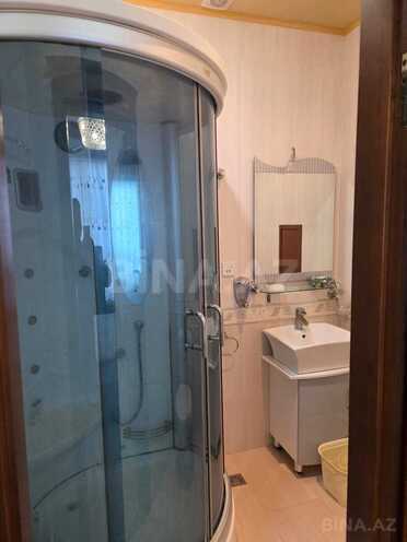 İcarəyə verilir 3 otaqlı yeni tikili 135 m², Gənclik m., photo 24 from 29